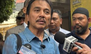 Roy Suryo