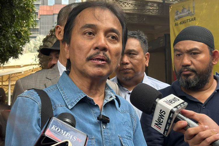 Roy Suryo