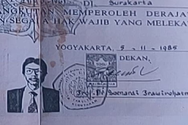 Roy Suryo