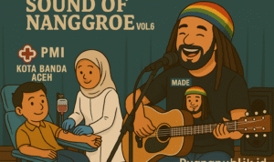 Sound of Nanggroe