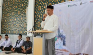 Wakil Bupati
