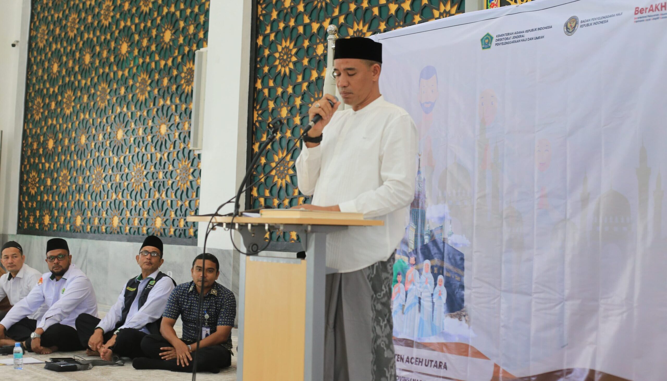 Wakil Bupati