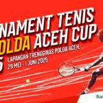 Kapolda Aceh Cup