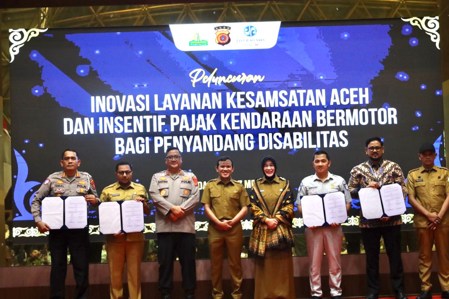 Lalu Lintas