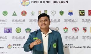 KIP Bireuen