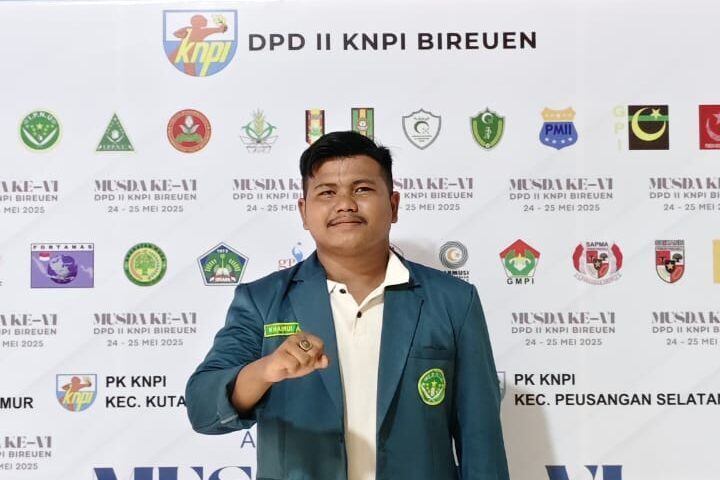 KIP Bireuen