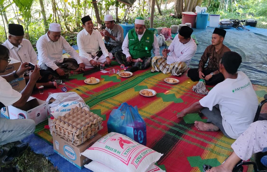 Bantuan