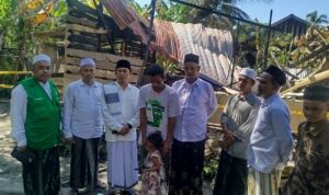 Fraksi PAS Aceh Utara