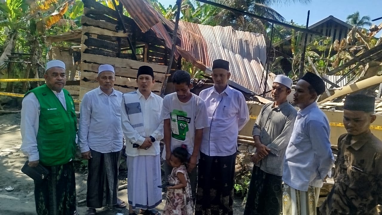 Fraksi PAS Aceh Utara