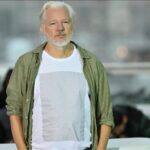Julian Assange