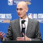 NBA