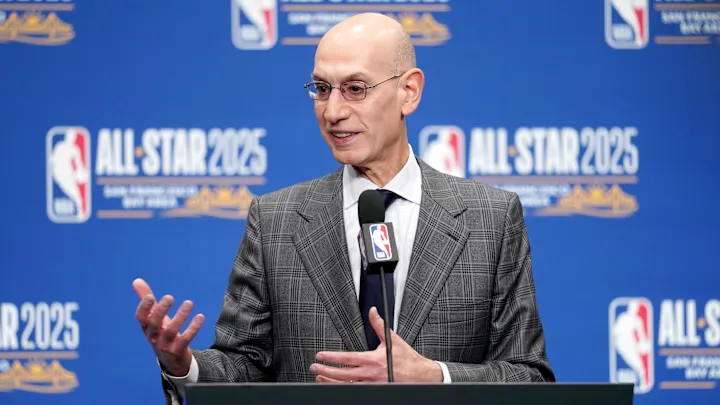 NBA