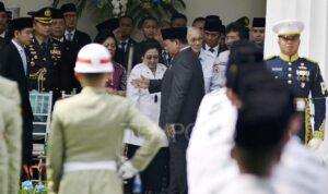 Megawati