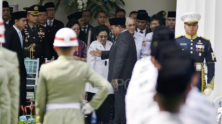 Megawati