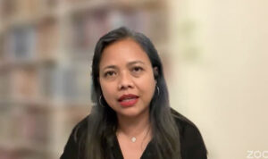 Bivitri Susanti
