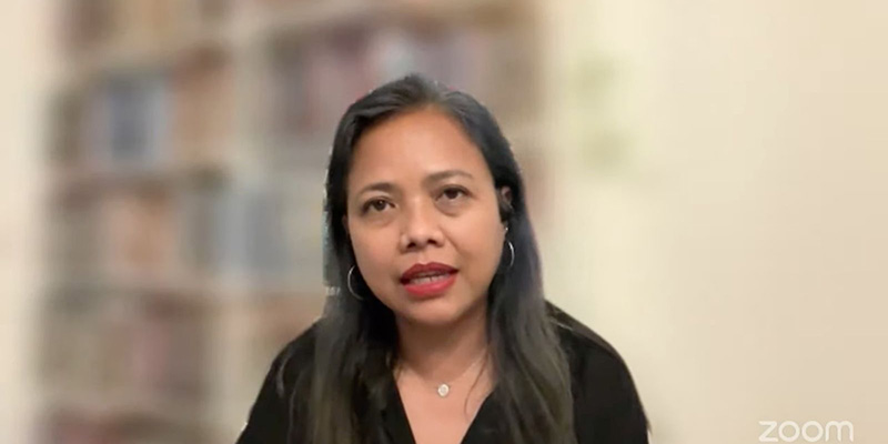 Bivitri Susanti