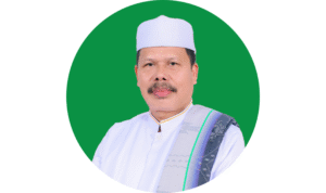 Ulama Kharismatik