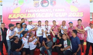 BTC Polda Aceh