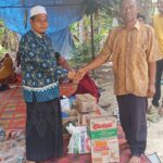 Korban Kebakaran
