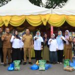 Gerakan Pangan Murah
