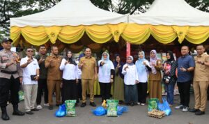 Gerakan Pangan Murah