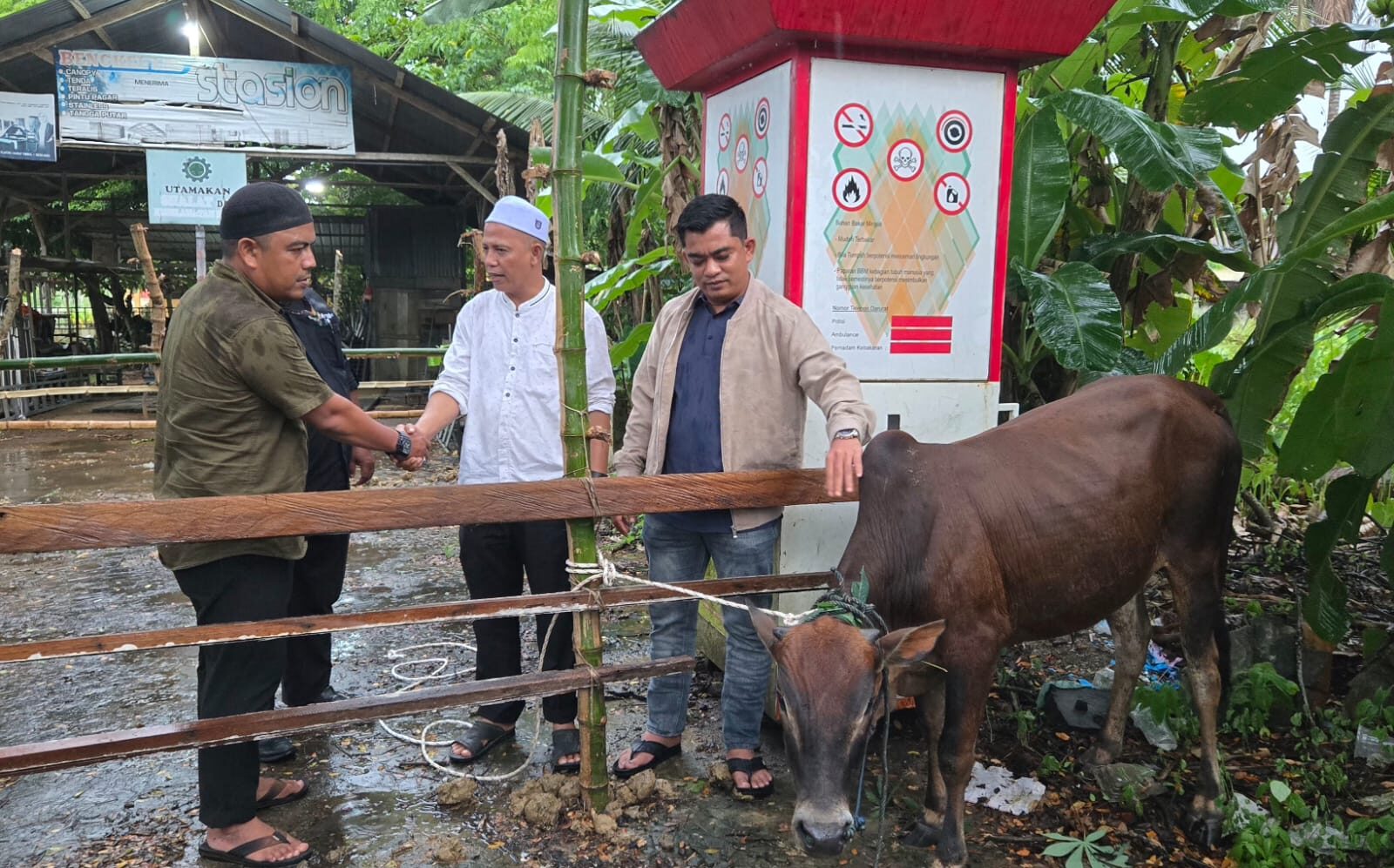 Matangkuli