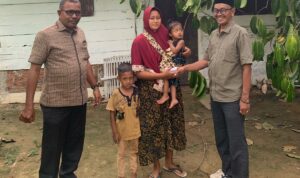Angin Kencang