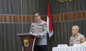 Kapolda Aceh