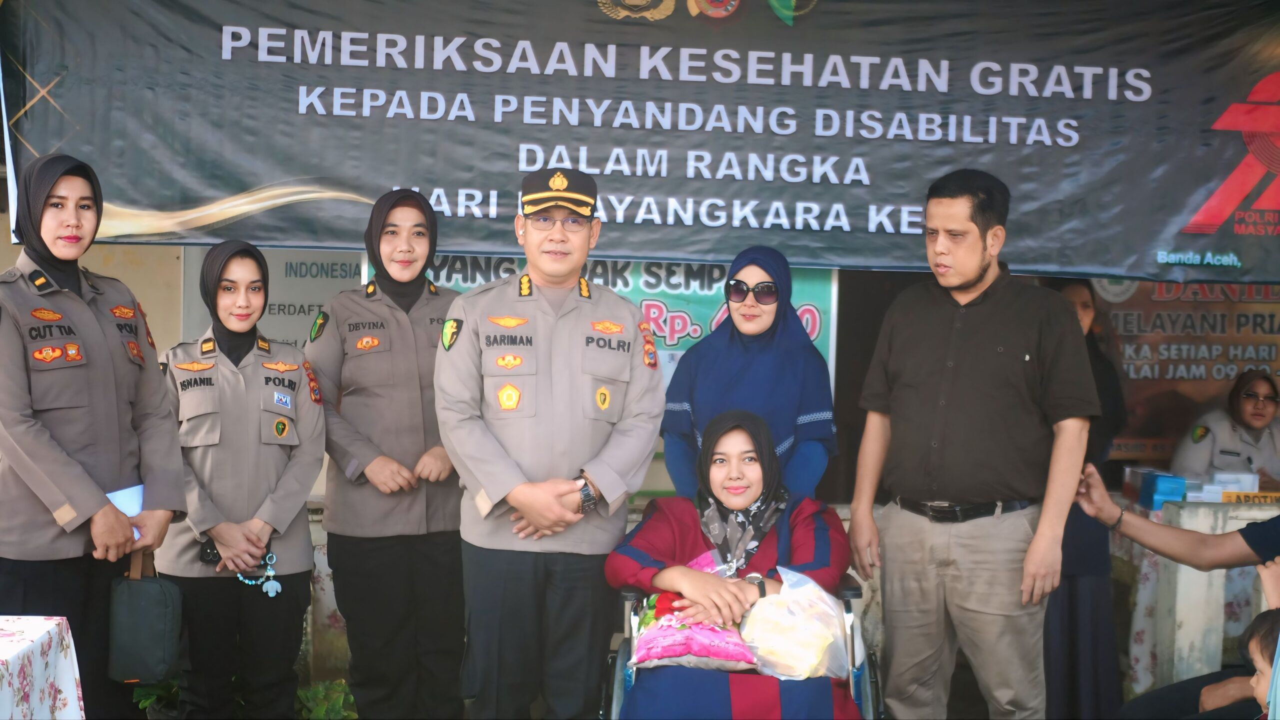 Hari Bhayangkara