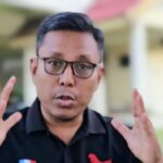 Andy Firdaus