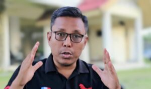 Andy Firdaus