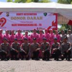 Hari Bhayangkara ke-79