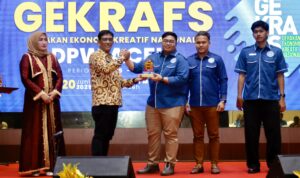 GEKRAFS