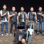 93 Tersangka