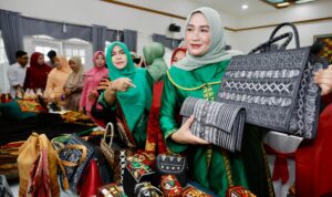 Dekranasda Aceh Utara