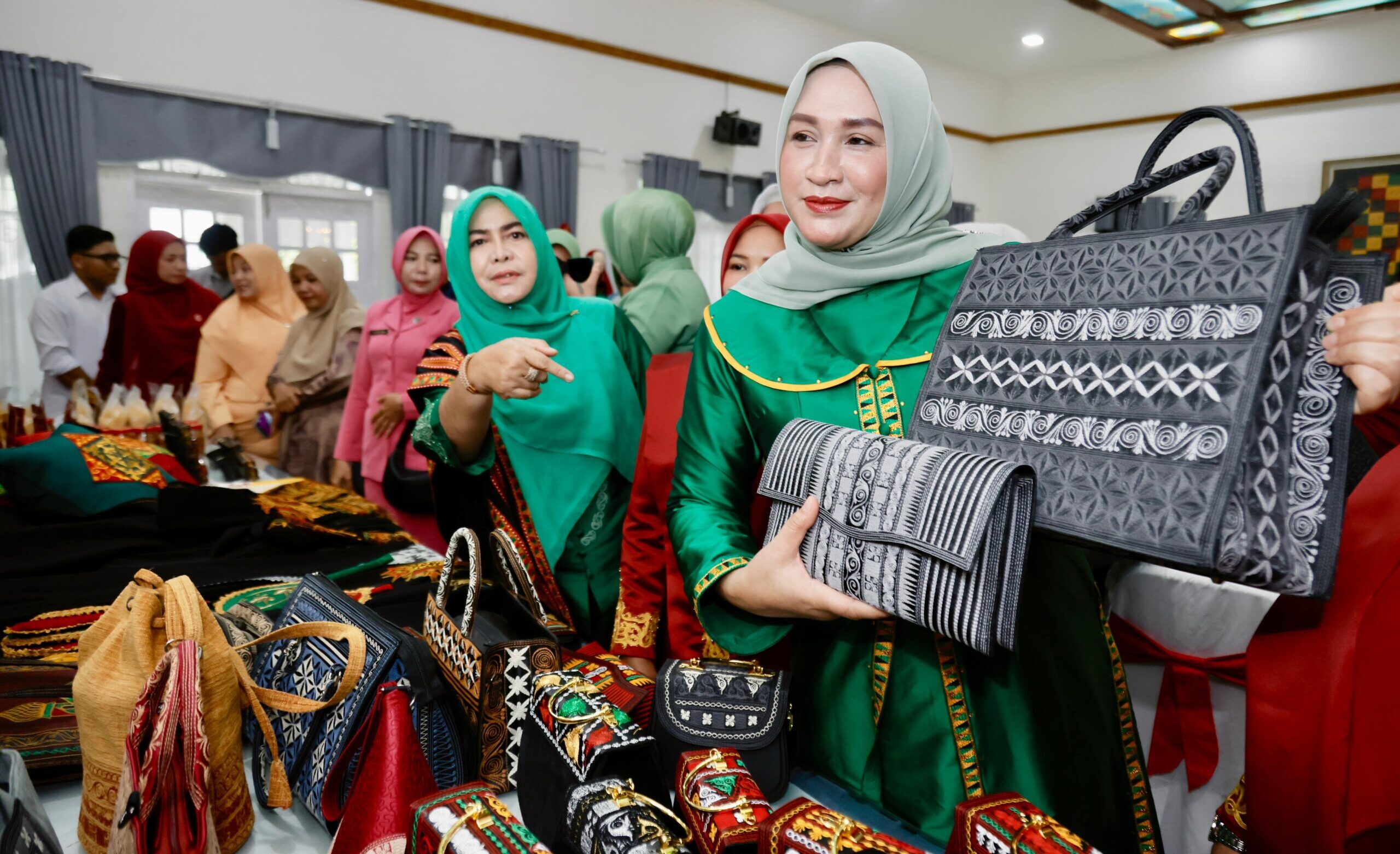 Dekranasda Aceh Utara