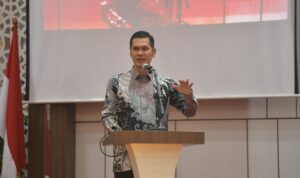Plt Sekda Aceh