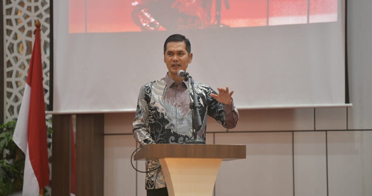 Plt Sekda Aceh