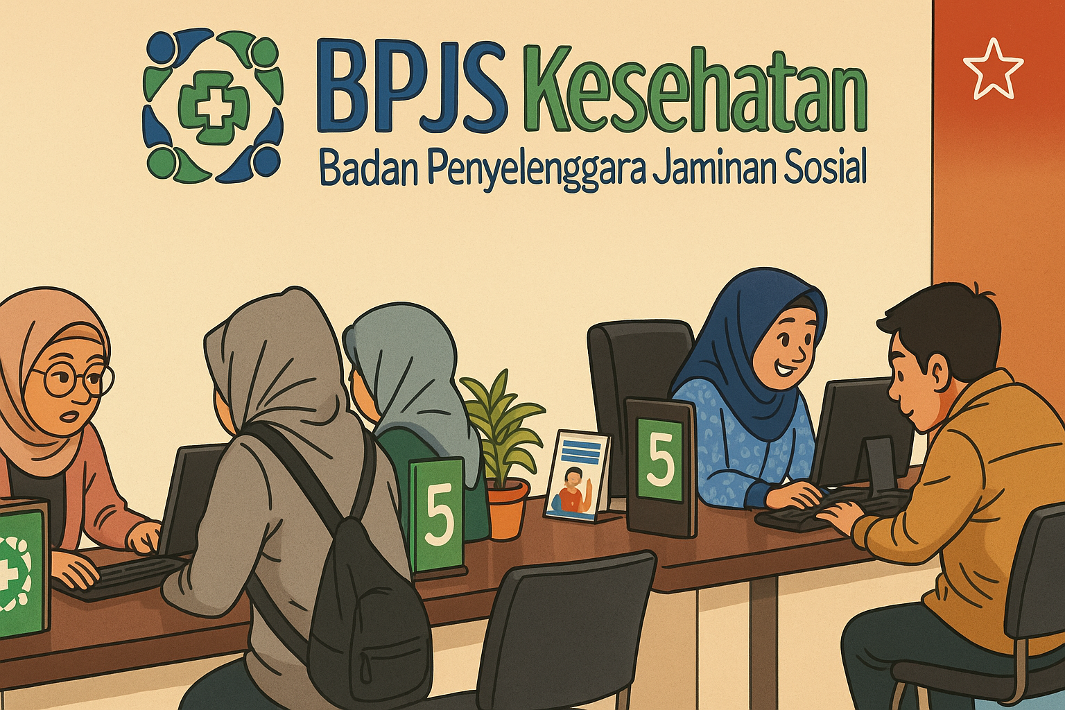 BPJS
