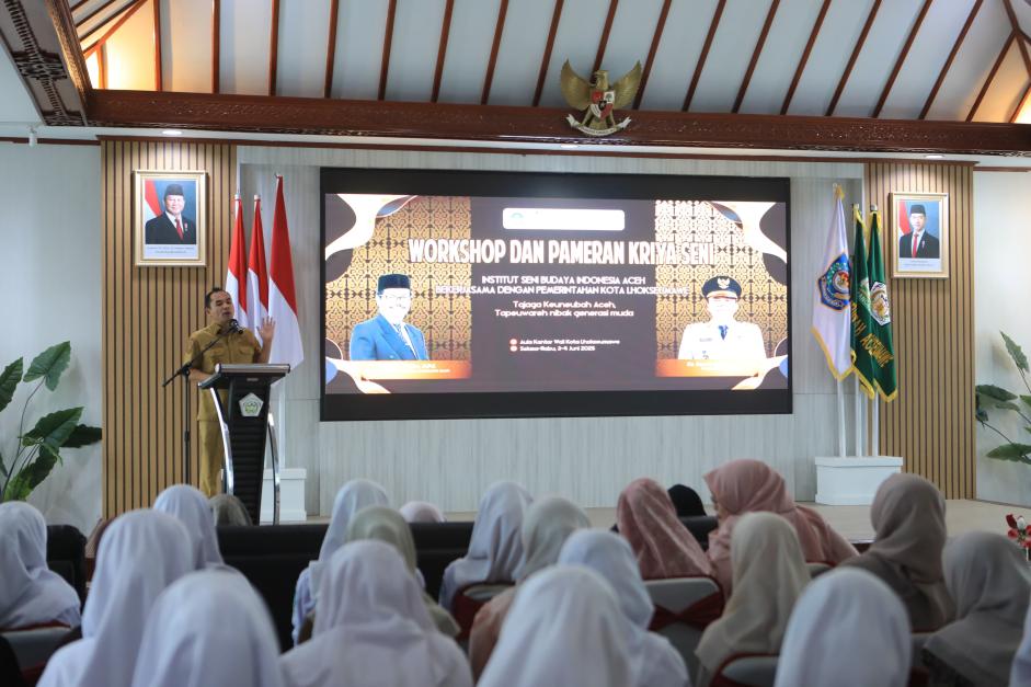 Lhokseumawe