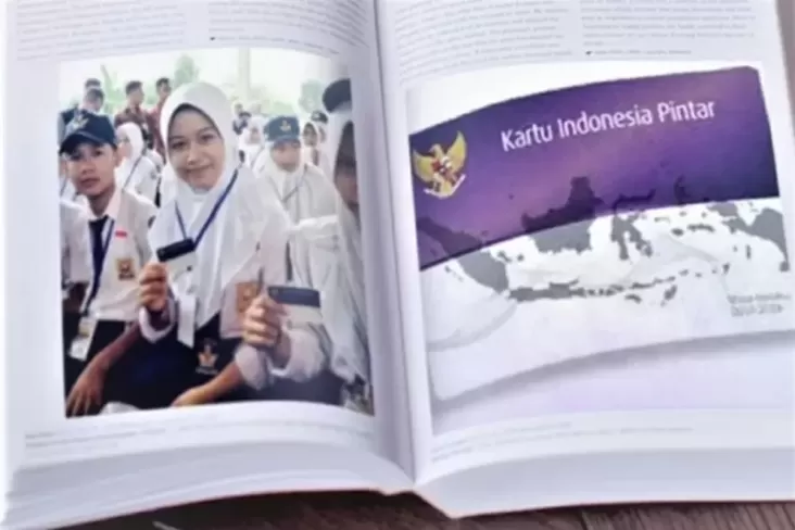 KIP dan PIP