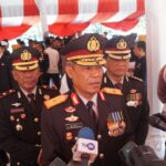 Wakapolda Aceh