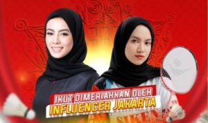 Influencer