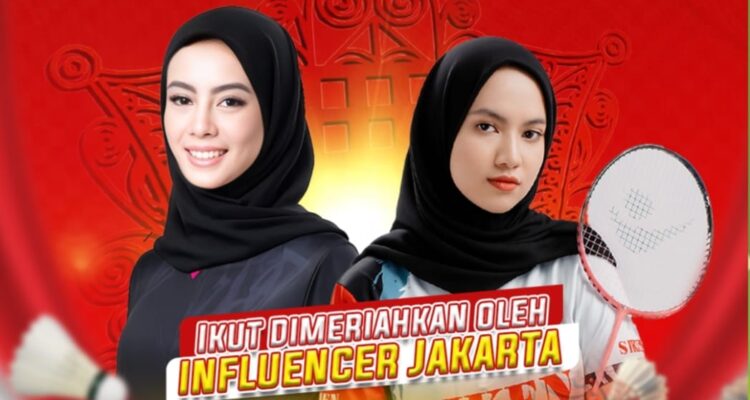 Influencer