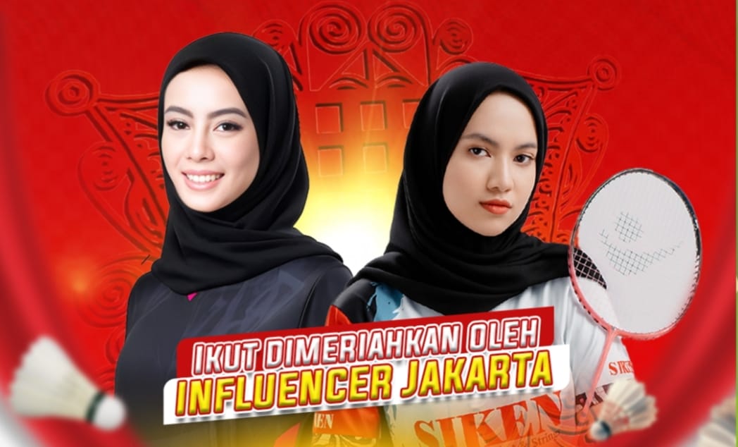 Influencer