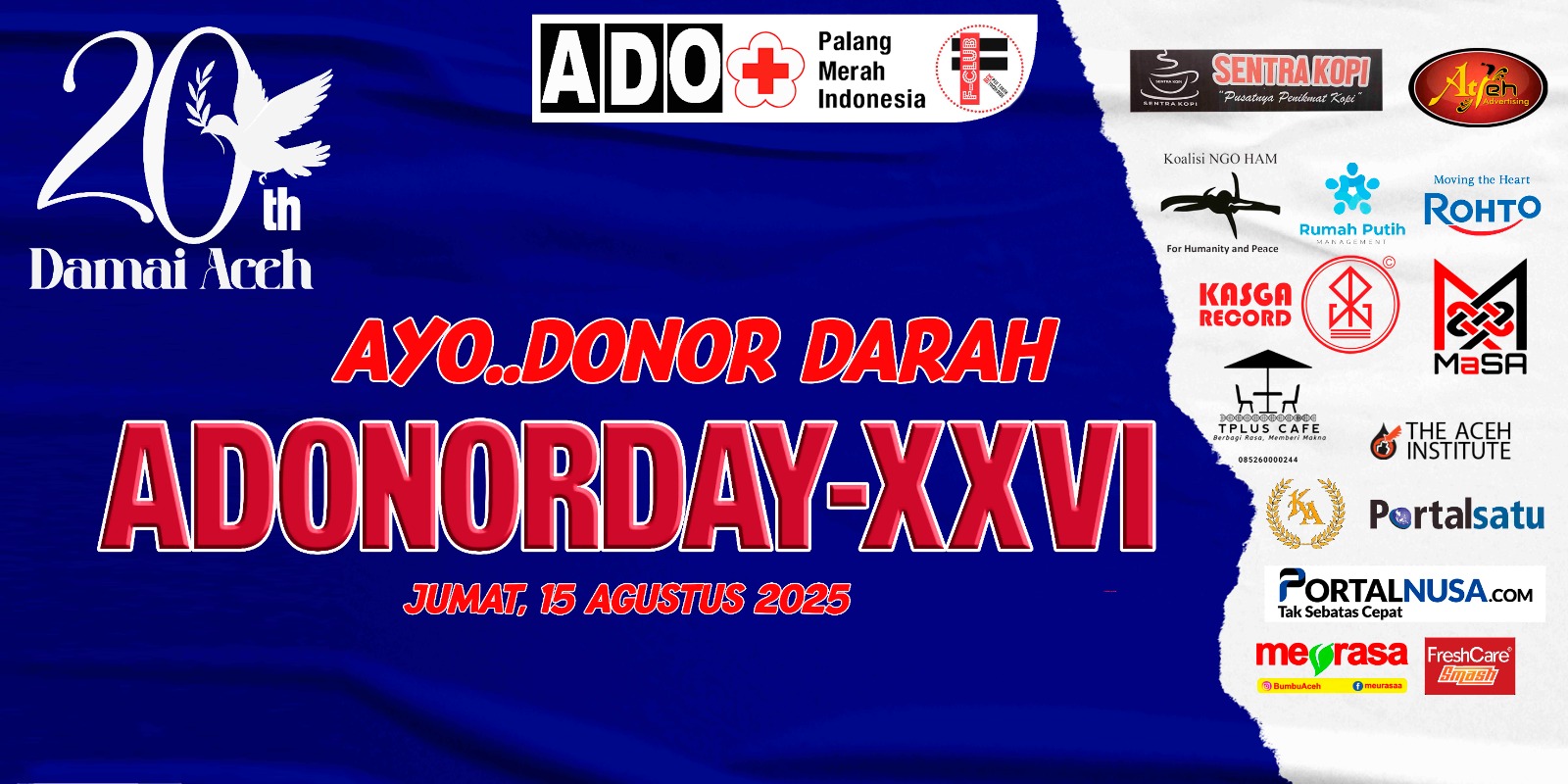 20 Tahun