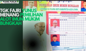 Imum Mukim