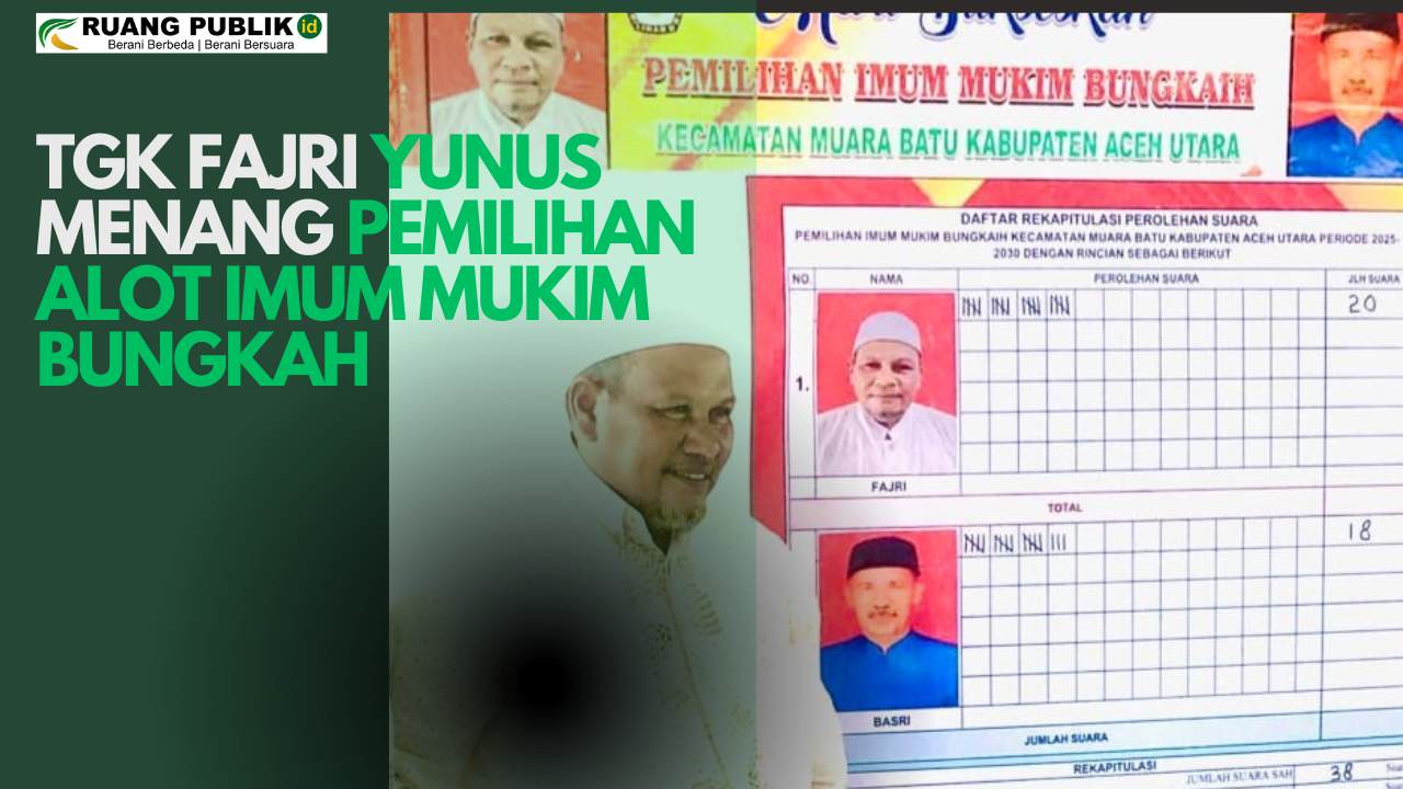 Imum Mukim
