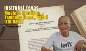 Instruksi