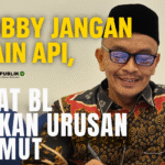 Bobby
